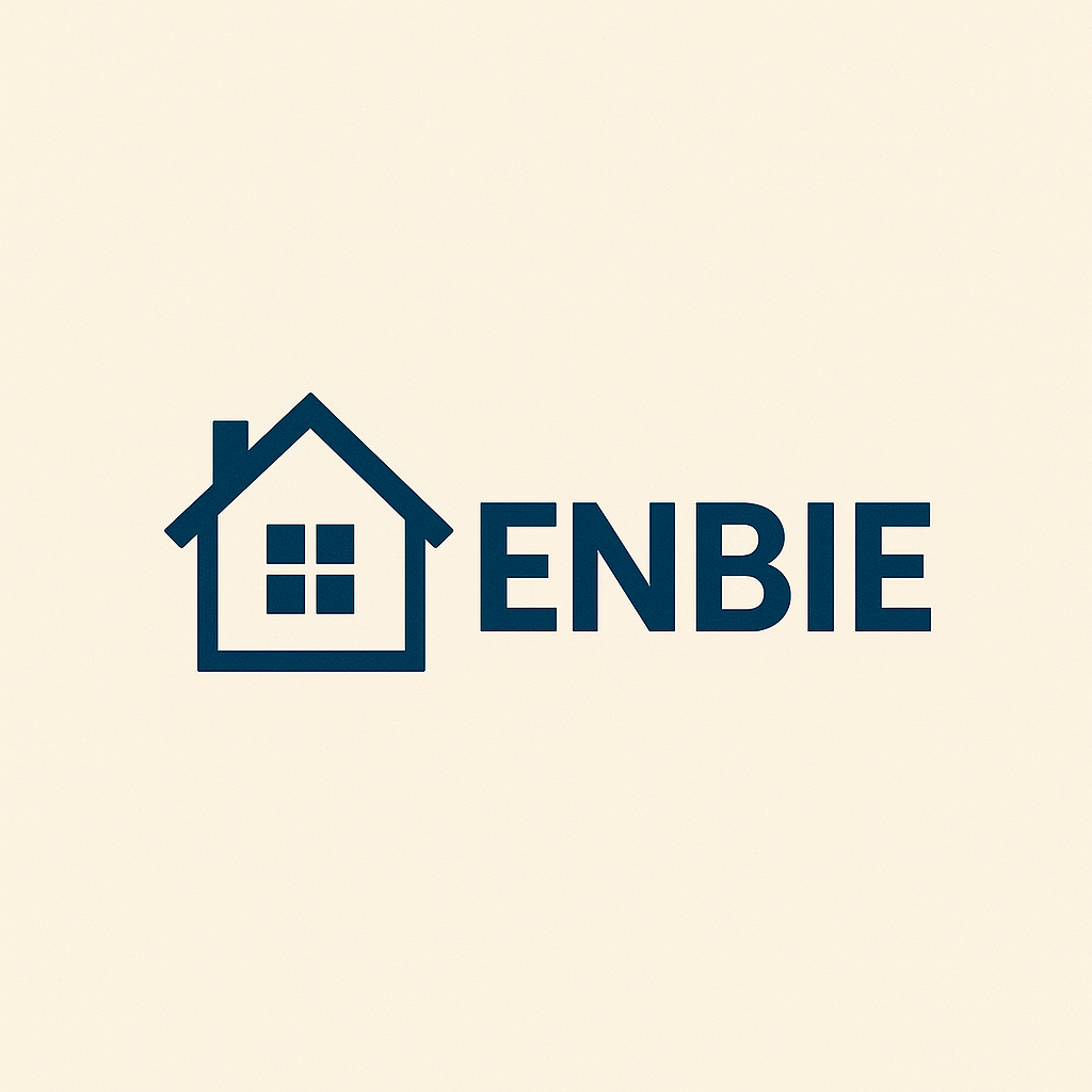 Enbie Property Logo